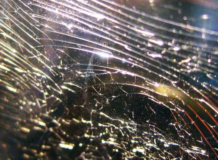 Injection Molding Defects Brittleness